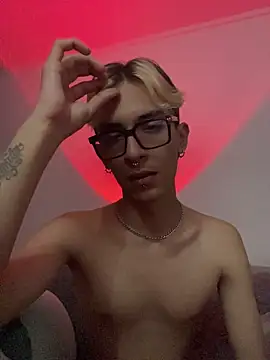 Dracco Velour  online show from March 1, 7:47 pm