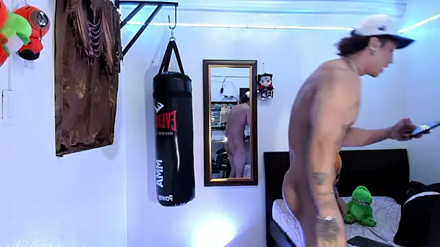 Bull  fit online show from June 16, 4:12 am