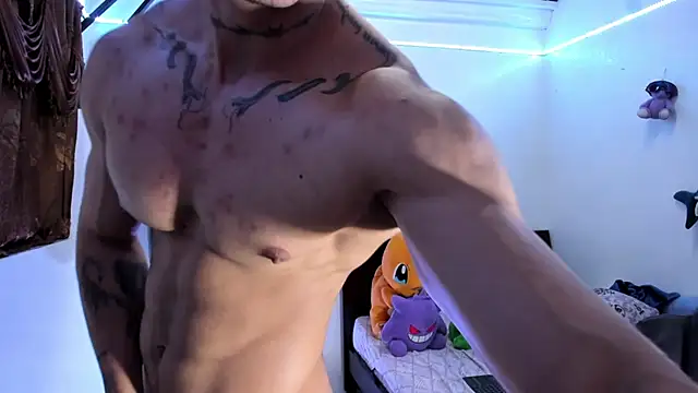 Bull  fit online show from June 10, 4:13 am