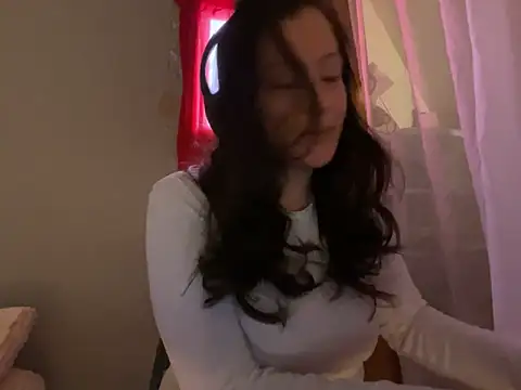 princesadelilah online show from December 20, 7:17 pm