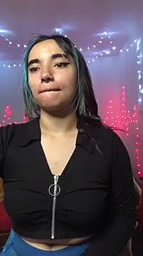  Veronicaa  online show from December 20, 10:12 pm