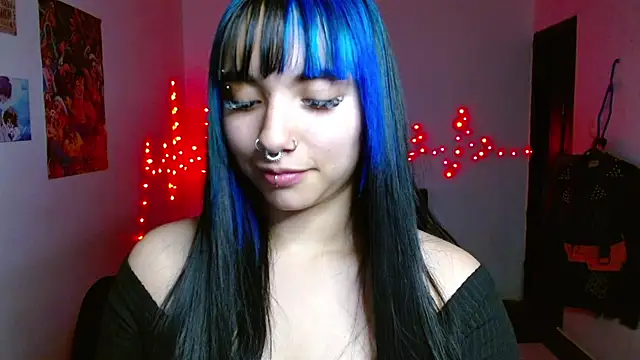  Veronicaa  online show from April 19, 5:41 am