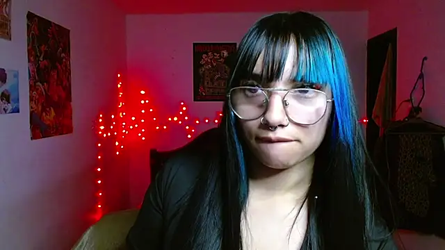  Veronicaa  online show from April 2, 3:57 am