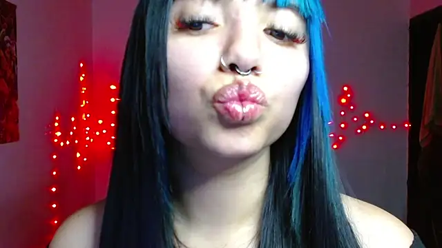  Veronicaa  online show from April 1, 3:52 am