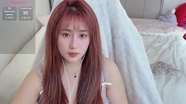 sookie888 online show from January 19, 5:22 am