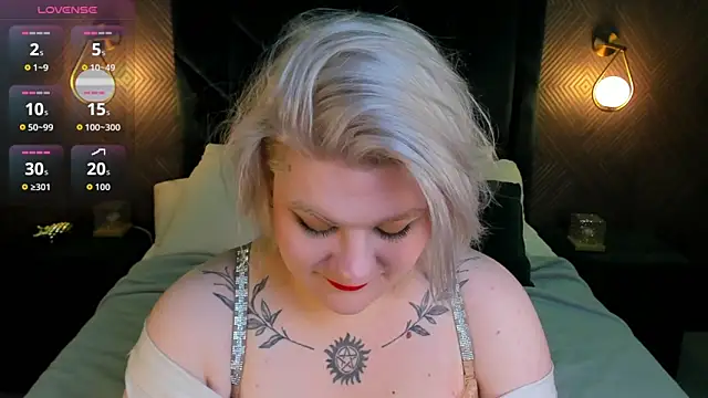 Mystiica online show from January 8, 7:58 am