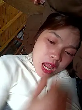 Snapshot of May-Ne chatting on January 14, 8:40 am May-Ne online show from January 14, 8:40 am