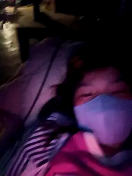 Snapshot of May-Ne chatting on February 8, 3:10 pm May-Ne online show from February 8, 3:10 pm