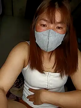 Snapshot of May-Ne chatting on February 24, 3:02 pm May-Ne online show from February 24, 3:02 pm