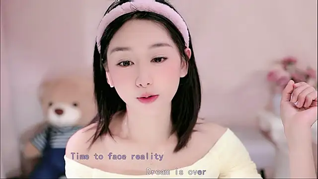 IamMeow- online show from March 11, 1:05 pm