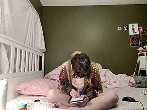 hanna banana5 online show from December 19, 7:44 am