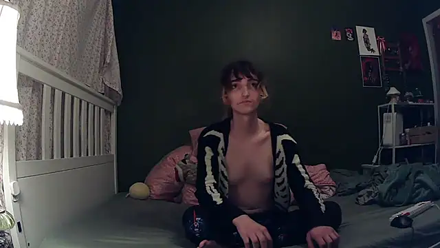 hanna banana5 online show from January 13, 6:39 am