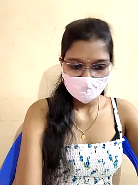 Snapshot of Nithya_Nith chatting on February 24, 4:35 am Nithya Nith online show from February 24, 4:35 am