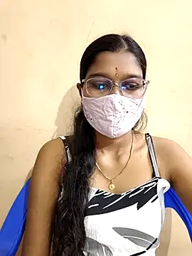 Snapshot of Nithya_Nith chatting on February 20, 5:04 am Nithya Nith online show from February 20, 5:04 am