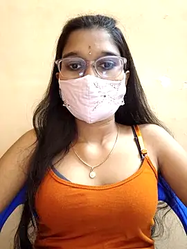 Snapshot of Nithya_Nith chatting on January 6, 6:34 pm Nithya Nith online show from January 6, 6:34 pm