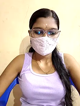 Snapshot of Nithya_Nith chatting on March 2, 4:35 am Nithya Nith online show from March 2, 4:35 am