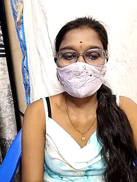Snapshot of Nithya_Nith chatting on February 9, 6:06 pm Nithya Nith online show from February 9, 6:06 pm