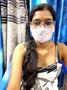 Snapshot of Nithya_Nith chatting on February 7, 6:10 am Nithya Nith online show from February 7, 6:10 am