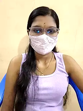 Snapshot of Nithya_Nith chatting on February 2, 5:06 am Nithya Nith online show from February 2, 5:06 am