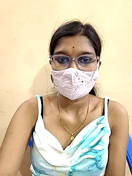 Snapshot of Nithya_Nith chatting on February 5, 6:31 am Nithya Nith online show from February 5, 6:31 am