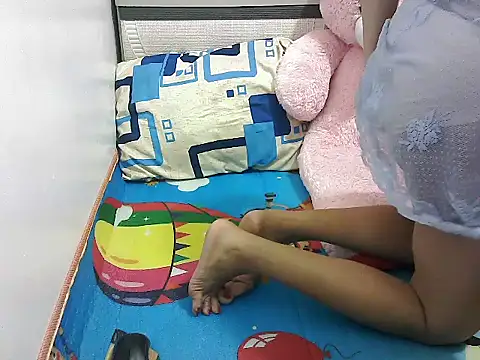 Wetnwild34xx online show from December 22, 6:19 pm