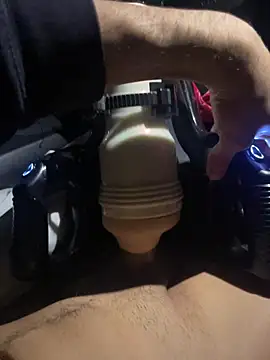 Mebangdrums1 online show from January 17, 8:18 am