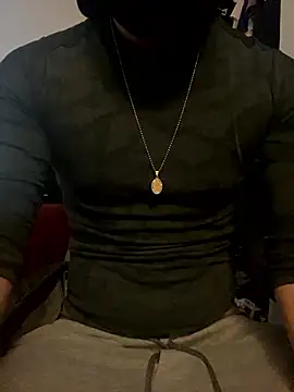 3LEGSSS online show from January 10, 1:28 pm