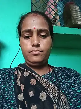 Radhika97A online show from August 5, 5:45 am
