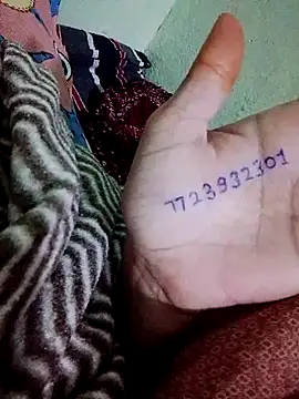 Radhika97A online show from January 9, 3:41 pm