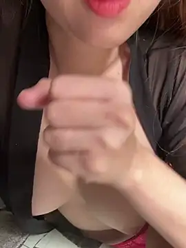 Hana-68 online show from January 14, 4:38 am