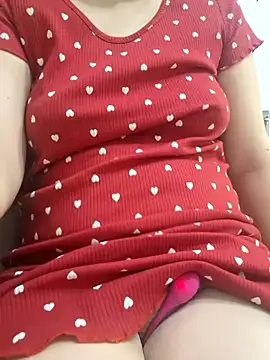 Snapshot of Emilyhomegirl1 chatting on December 18, 11:36 am Emilyhomegirl1 online show from December 18, 11:36 am