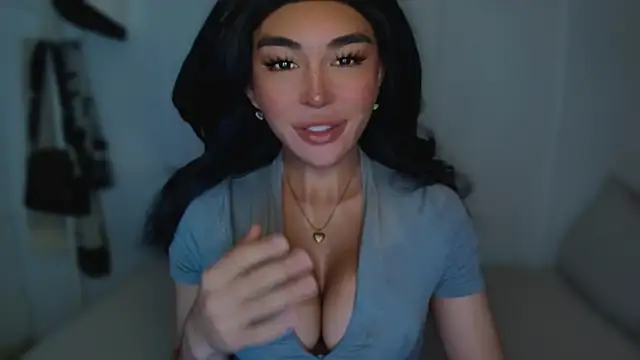 Snapshot of mxshemale_ladyboy chatting on February 17, 9:43 pm mxshemale ladyboy online show from February 17, 9:43 pm