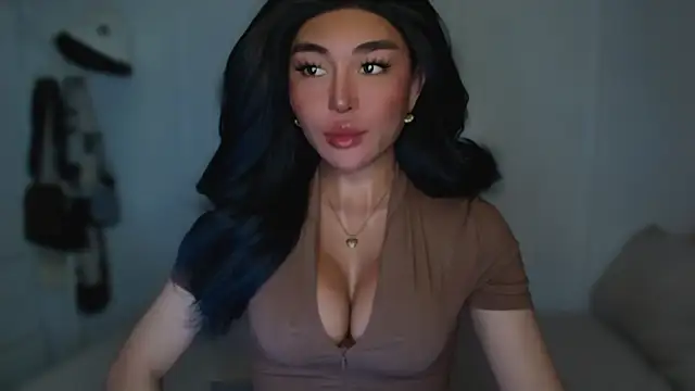 Snapshot of mxshemale_ladyboy chatting on February 25, 1:10 pm mxshemale ladyboy online show from February 25, 1:10 pm