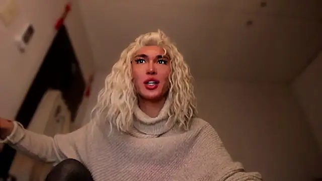 mxshemale ladyboy online show from November 15, 10:30 am