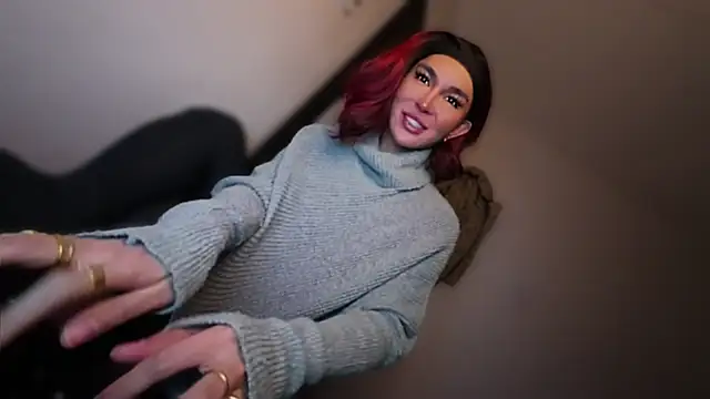 mxshemale ladyboy online show from December 1, 8:53 pm