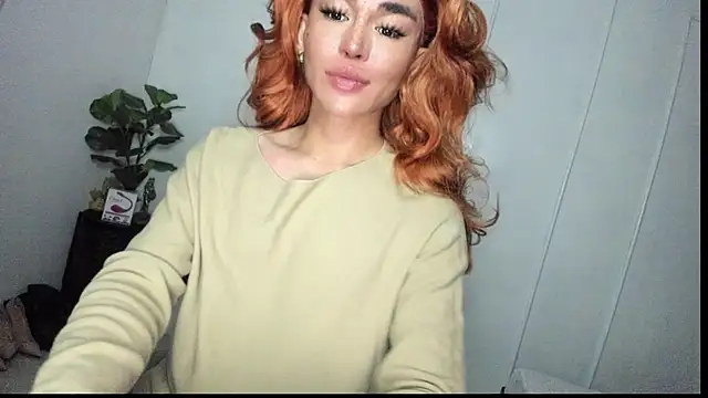 mxshemale ladyboy online show from May 1, 3:50 pm