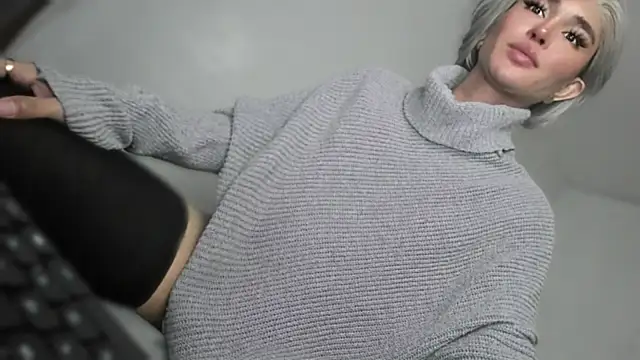 mxshemale ladyboy online show from April 5, 8:37 pm