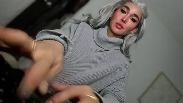 mxshemale ladyboy online show from March 9, 5:38 pm