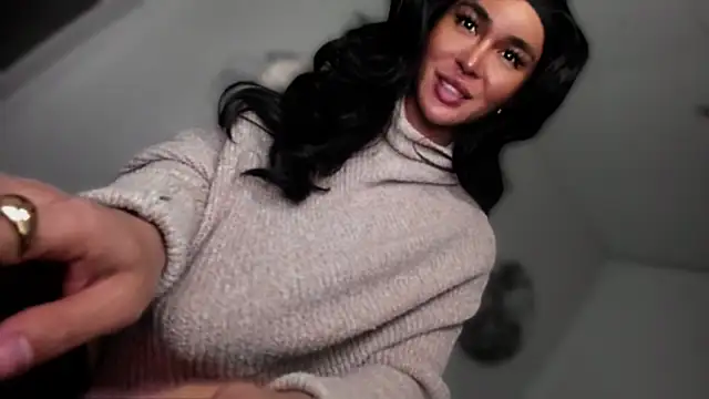 mxshemale ladyboy online show from January 7, 12:59 am