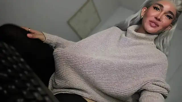 mxshemale ladyboy online show from March 1, 3:56 pm