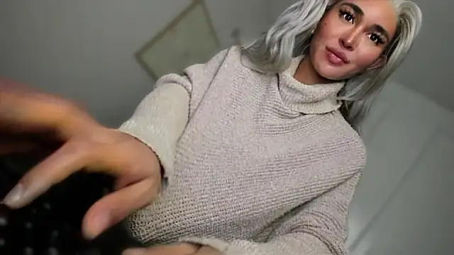 mxshemale ladyboy online show from February 23, 4:40 pm