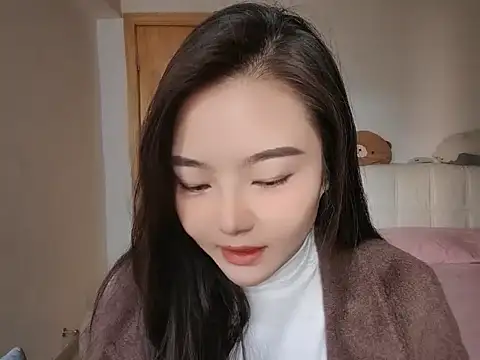 Snapshot of ViVian-Li chatting on January 7, 2:16 am ViVian-Li online show from January 7, 2:16 am