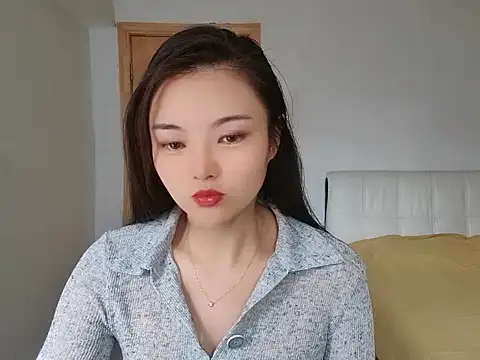 Snapshot of ViVian-Li chatting on December 19, 5:54 am ViVian-Li online show from December 19, 5:54 am