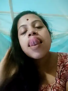 Snapshot of Yours_Puja chatting on December 16, 5:50 pm Yours Puja online show from December 16, 5:50 pm