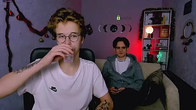 jason dotori online show from January 10, 7:25 am