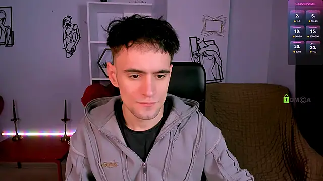 jason dotori online show from January 18, 10:40 am