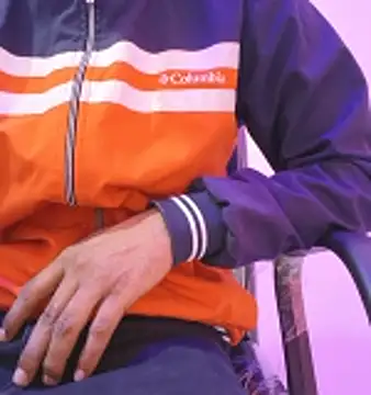 iamyourmydear online show from December 21, 9:22 am