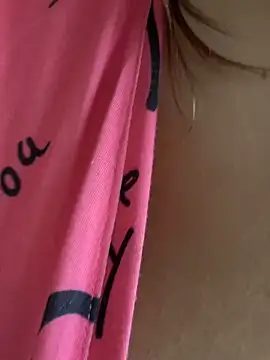 yummy Lexa online show from April 15, 1:04 pm