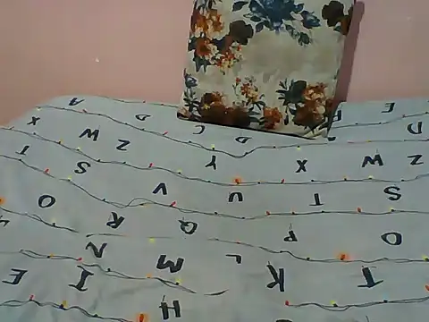 Babe10111 online show from March 13, 1:43 am