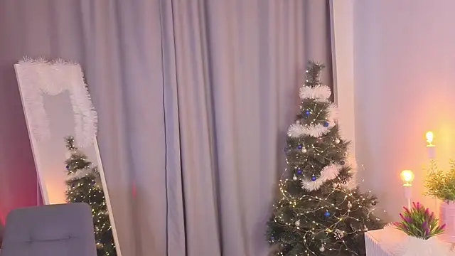 Leyla crsh online show from December 23, 5:07 am